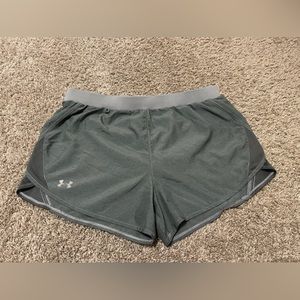 Women’s Under Armour Shorts